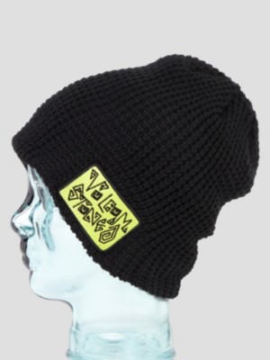 Volcom Skate Vitals Simon B Beanie - buy at Blue Tomato